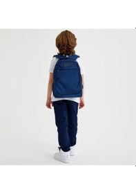 Resim Coral High Kids Lacivert Usb'li 2'li Okul Çanta Seti Set0224313 