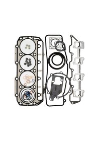 Resim Conta Seti Ful - Sil. Kapak Contası Çelik :yanmar/4d98 / 4tne98 