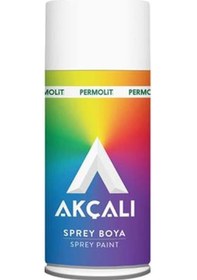 Resim Akçalı Sprey Boya 325 Kahverengi 