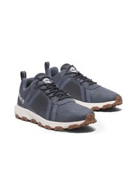Resim Timberland Winsor Trail Low Erkek Bot Tb0a6dh2ejk1 Mavi-mavi 