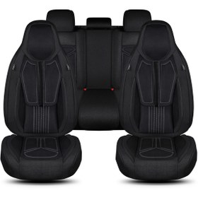 Resim Minderland MINI Mini 2024 sonrası ile uyumlu takmatik kılıf, Siyah 