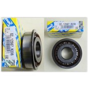 Resim Şanzuman Rulmanı Clıo I-kng-lgn-mgn-r19-espace Jc5 25x59/95.83x18 X-424314 