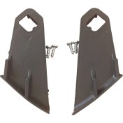 Resim Audı A3 2008-2013 8p Cabrıolet 2 Parça AU-120 