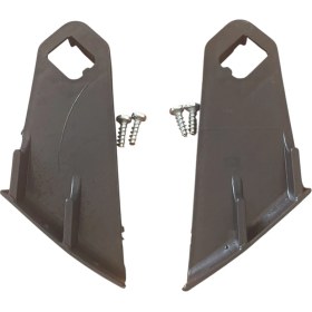 Resim Audı A3 2008-2013 8p Cabrıolet 2 Parça AU-120 