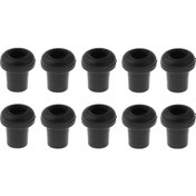 Resim Suntek Masa Futbolu Langırt Masası Için 10 Adet Dayanıklı 