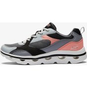 Resim Skechers Arc Waves - Glide & Fly Kadın Spor Ayakkabı 117169 GYMT 