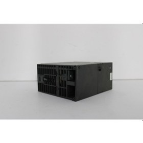 Resim 6es7307-1ea01-0aa0 Power Supply Ps307 24 V/5 2.el 