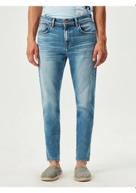 Resim Ltb Dıego X Y Normal Bel Skınny Pantolon (540141269) 