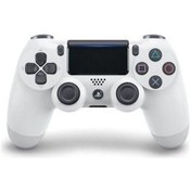 Resim loonceteknoloji Ps4 Dualshock 4 V2 Gamepad Yeni Nesil Kol 