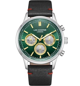 Resim Lee Cooper ERKEK KOL SAATİ LC08001.374 