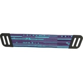 Resim Kulaklık Kafa Bandı Kayışları Yedek Kafa Bandı Kayışları Logitech G733 Kablosuz G335 Kablolu Oyun Kulaklığı Mor Mavi (Yurt Dışından) 