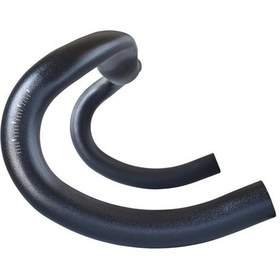 Resim Pro Lt Compact Yol Gidonu Siyah 440mm/31.8 Prha0284 Siyah 