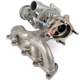 Resim 8b2s200780-turbosarj 2.0tdı Ckub Crafter 06 03l145715a 