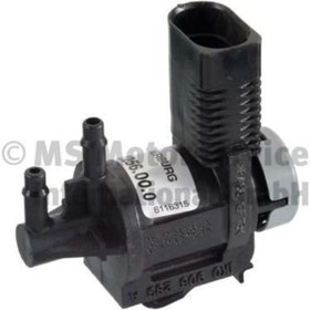 Resim Solenoıd Valfı 1.9 Tdı Golf V Caddy T5 