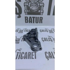 Resim Drift Üst Platin 