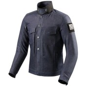 Resim Revit Crosby Kot Motosiklet Montu 66920 Mavi 