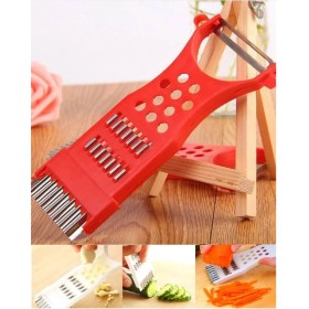 Resim Fenomen Çok Amaçlı Sebze Meyve Soyacağı ROYALEKS-CLKN-2106 