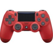 Resim Sony Ps4 Joystick Dualshock 4 V2 Ps4 Oyun Kolu Gamepad 