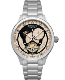 Resim Earnshaw ES-8193-22 Erkek Kol Saati 