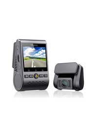 Resim Viofo A129 Duo Çift Kameralı Gps Modüllü Araç Kamerası 