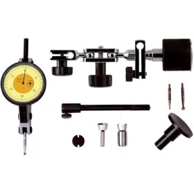 Resim Fett 1,6mm Asimeto No 2 Genişletilmiş Mekanik Salgı Saati Set As-504821 