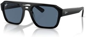 Resim Ray-Ban Rb4397 Corrigan Kare Güneş Gözlüğü 