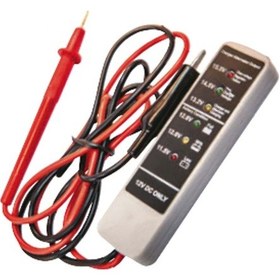 Resim Nt Tools Oto Akım Test Cihazı 12 Volt Ölçüm Cihazı (Ntt8646) 