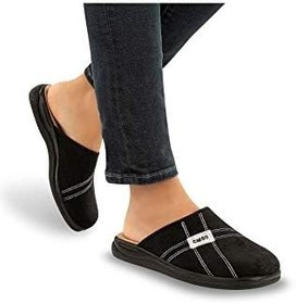 Resim Muya Alps Anatomik Taban Erkek Ev Terliği 