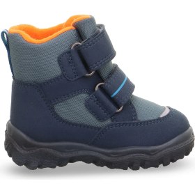 Resim Superfit HUSKY1 Mavi Erkek Çocuk Outdoor Bot 
