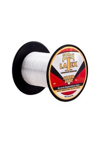 Resim Effe Latex 500m Beyaz Bobin Misina 0.40mm 