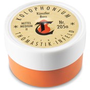 Resim Thomastik 205A/II Kontrobas Rosin (Medium) 