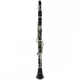 Resim Fox CL2000 Bb Klarnet | Standart Böhm Sistem Öğrenci Klarneti 