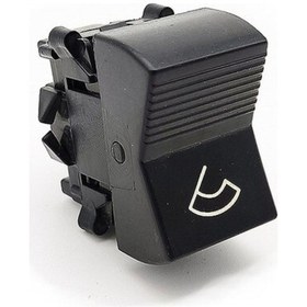 Resim Universal Murat 131 Arka Silecek Düğmesi 