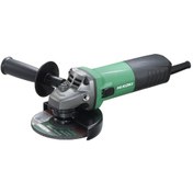 Resim Hikoki G12SN2 900 W Avuç Taşlama 