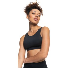 Resim Roxy Tropic Sky Kadın Fitness Bra 