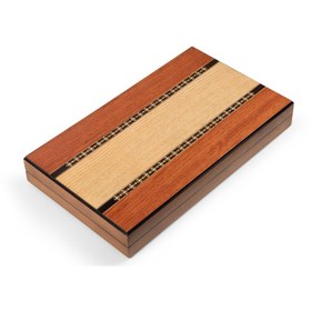 Resim Helena Wood Art Eko Mozaik 50x30x7 cm Tavla 