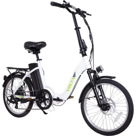 Resim Volta Vb1 Neo Elektrikli Bisiklet 