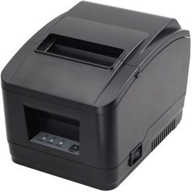 Resim Sunlux Rp8030 203 Dpı Direkt Termal Usb+seri+ethernet Otamatik Kesici Fiş Yazıcı 