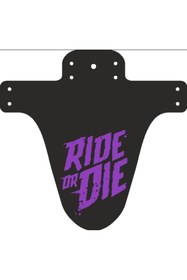 Resim ALL FOUR MOUNTAİN Bisiklet Ön Çamurluk Uyumlu 