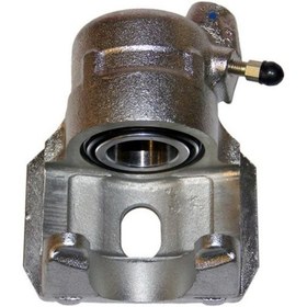 Resim Renault R12 Toros Ön Sol Fren Kaliperi Merkezi 7701201239 Kaliper 