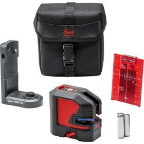 Resim Leica Lino L2S Çapraz Çizgi Lazeri 