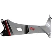 Resim Mondial 100 Mfh Sağ Dizlik Iç Gri 2011 (492660566) 