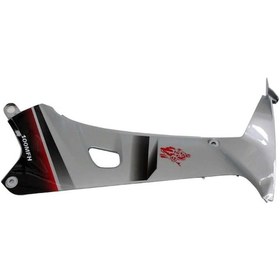 Resim Mondial 100 Mfh Sağ Dizlik Iç Gri 2011 (492660566) 