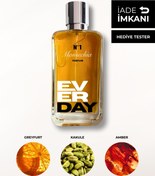 Resim Monsechia Everday N°1 Parfum 80ml Erkek Parfümü | Baharat, Odunsu, Tatlı 