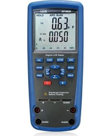 Resim Cem Dt-9935 Profesyonel Kalibrasyonsuz LCR Metre 