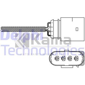 Resim 06b906265b Oksijen Sensörü Katalitik Konvektör Öncesi Vw Passat 