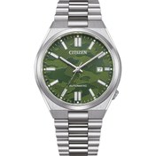 Resim Citizen Nj0159-86x Erkek Kol Saati 