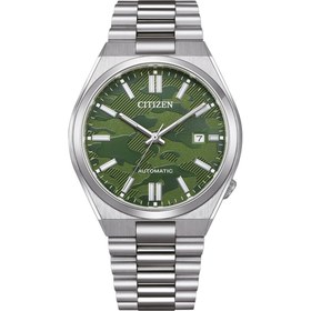 Resim Citizen Nj0159-86x Erkek Kol Saati 