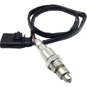 Resim Oksijen Sensörü - 04e906262aj Wisco - Skoda Octavia Golf7 A3 Leon 1.6 12 Ve Sonrası Uyumlu 