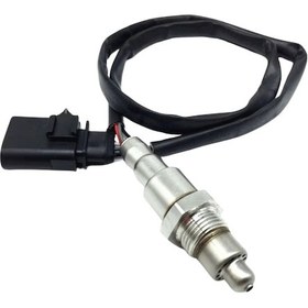 Resim Oksijen Sensörü - 04e906262aj Wisco - Skoda Octavia Golf7 A3 Leon 1.6 12 Ve Sonrası Uyumlu 